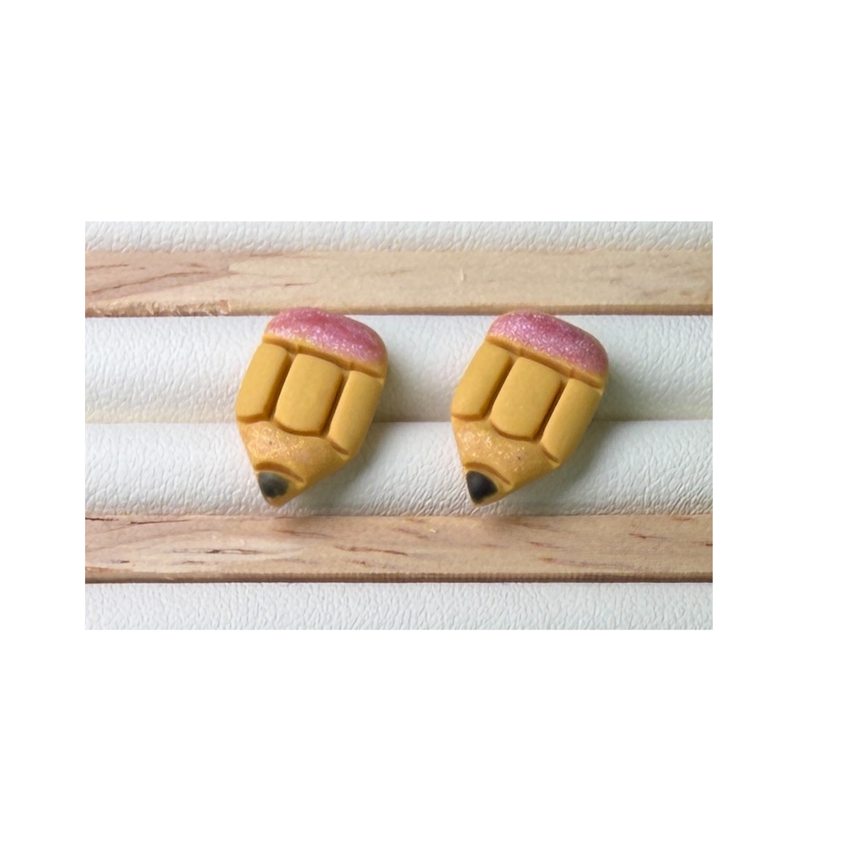 Classroom Cuties Teacher Stud Earrings
