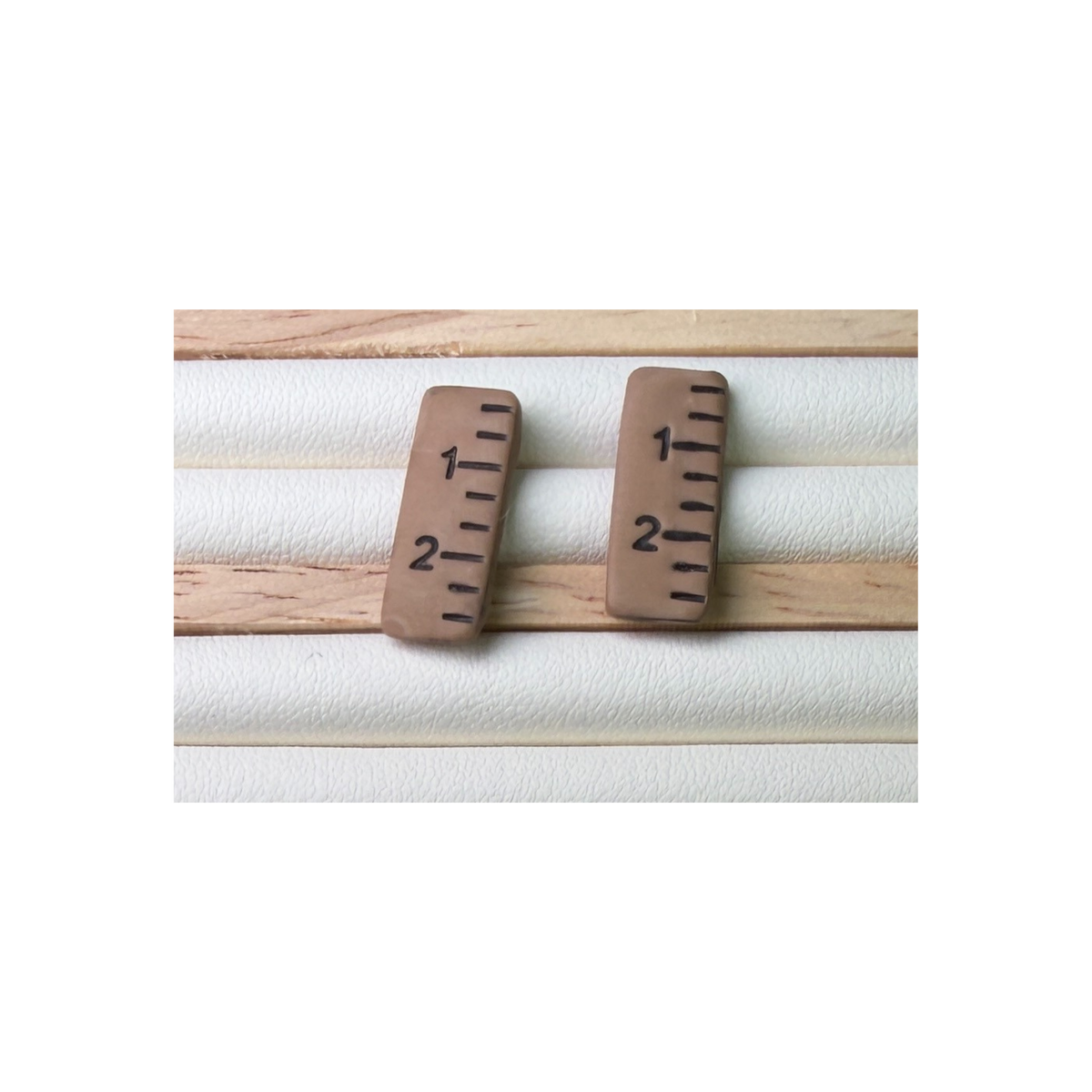 Classroom Cuties Teacher Stud Earrings