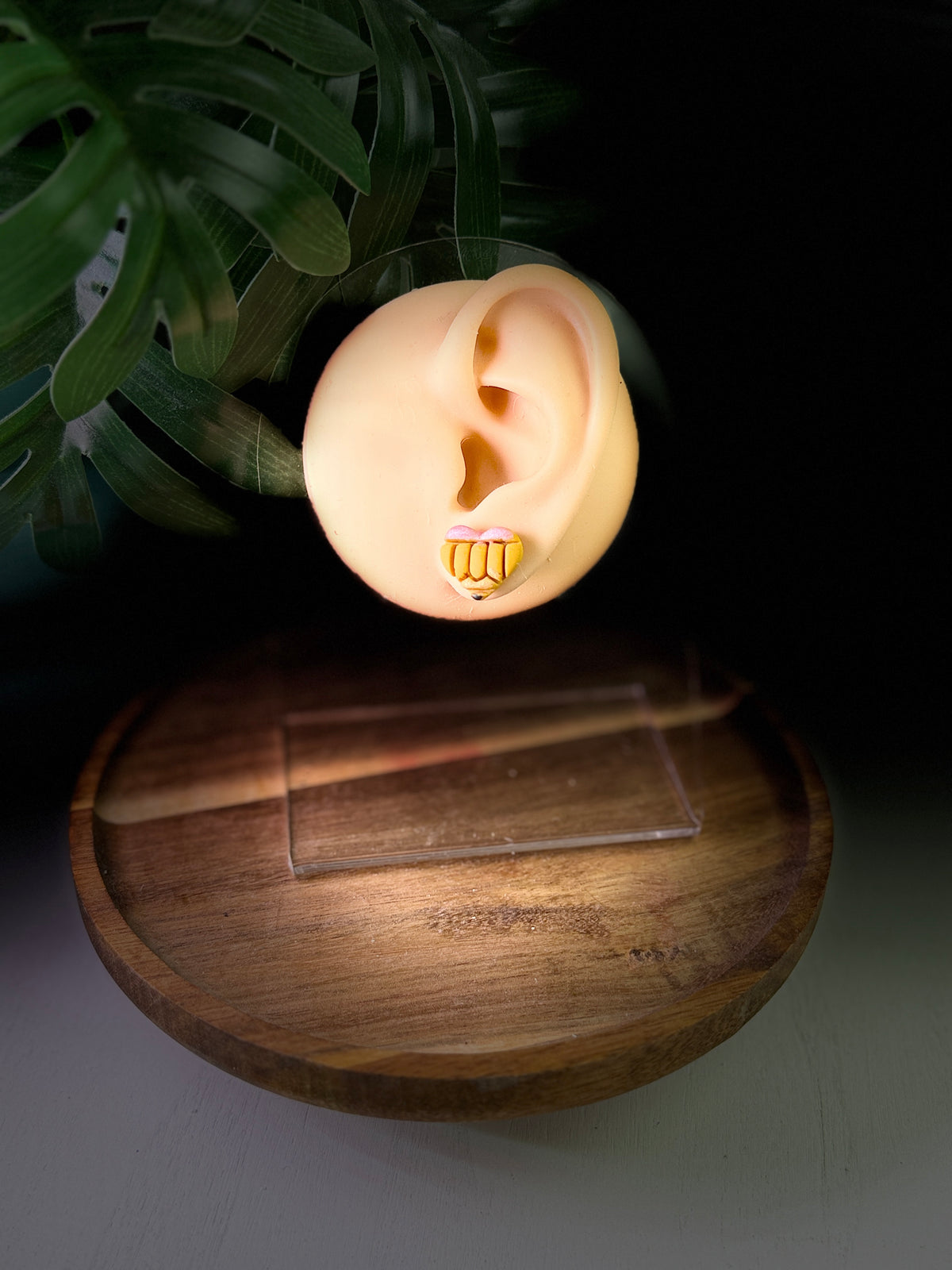 Classroom Cuties Teacher Stud Earrings