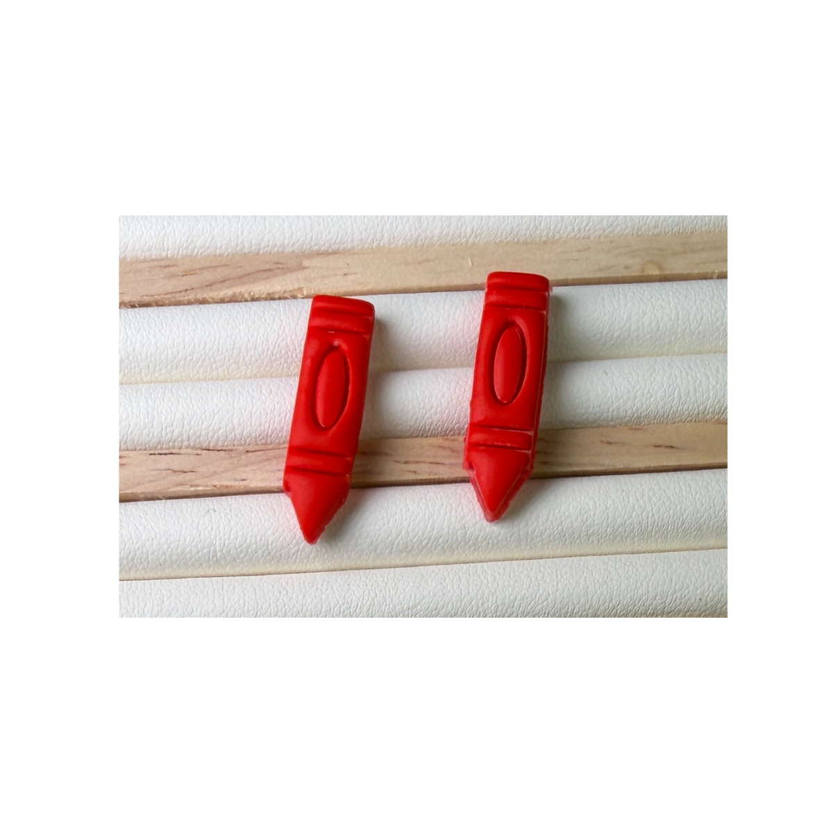 Classroom Cuties Teacher Stud Earrings