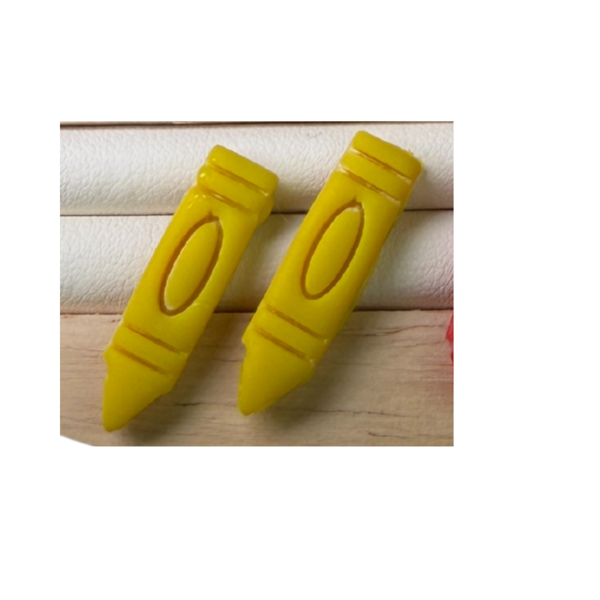 Classroom Cuties Teacher Stud Earrings