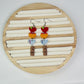 Classroom Cuties Teacher Stud Earrings