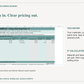 Earring Pricing Calculator — Google Sheets Template — Teal Edition